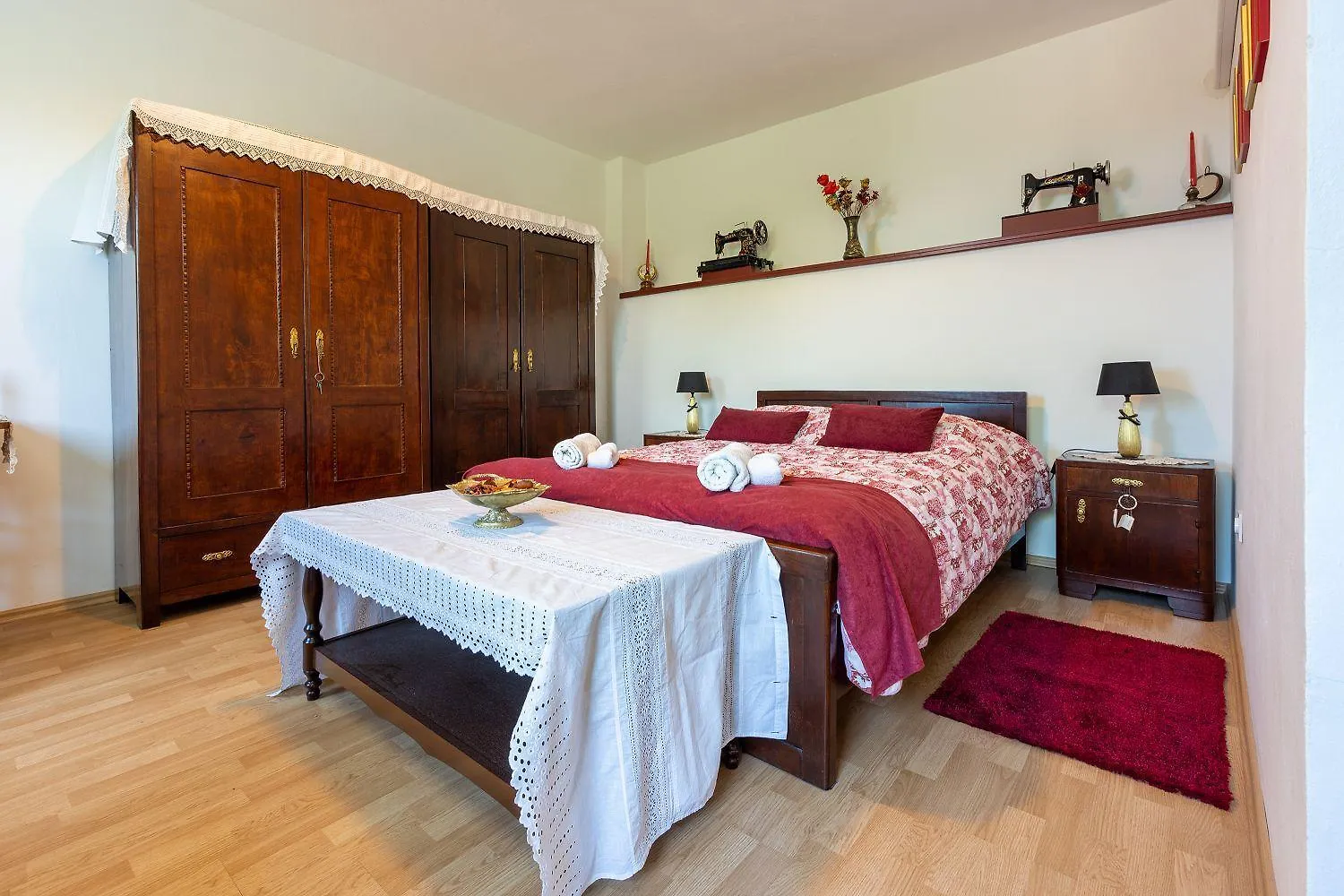Holiday home Mediterranes Ferienhaus Mit Meerblick, Aussendusche, Liegen, Grill, Waschmaschine - Haustiere Erlaubt Grizane-Belgrad