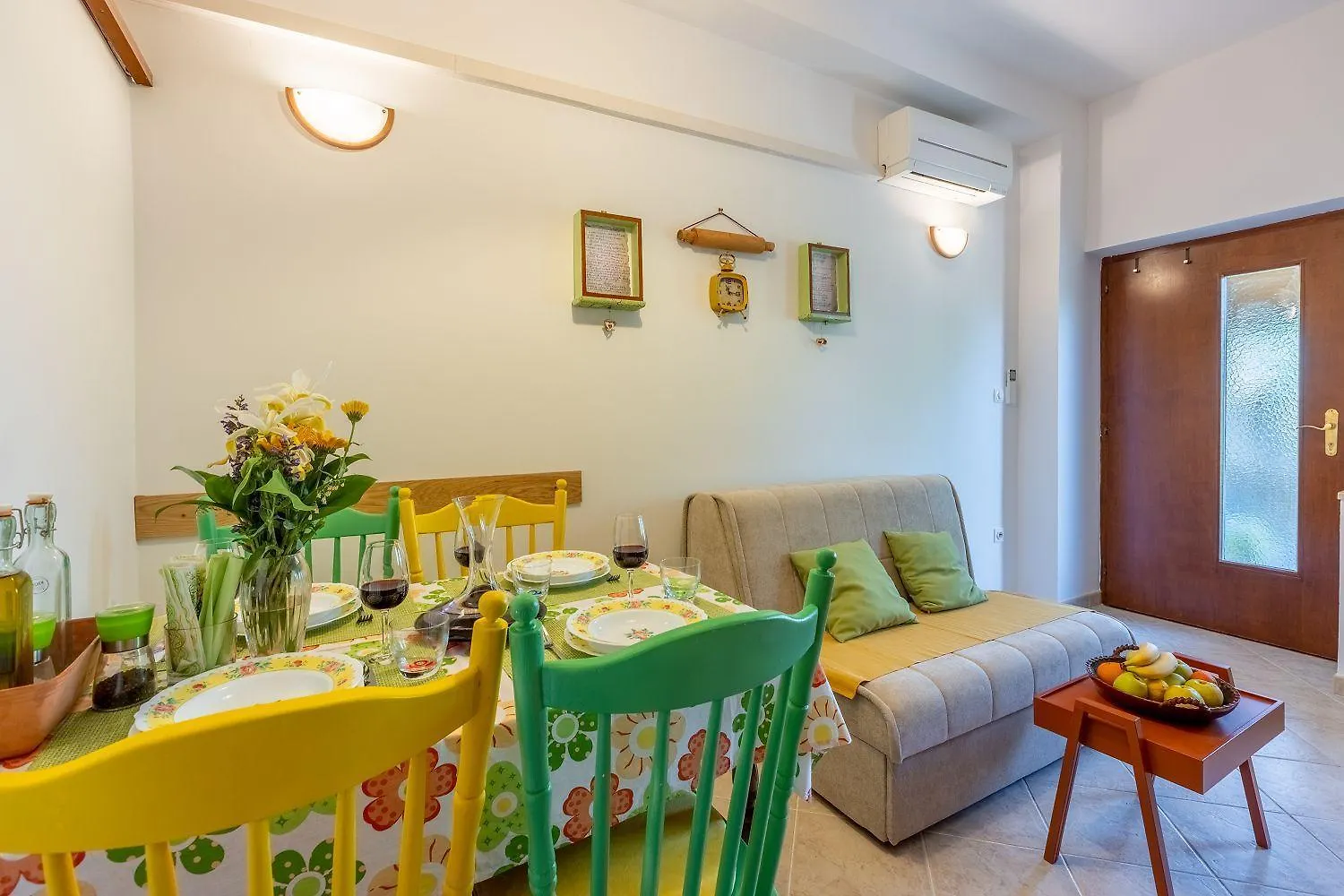 Mediterranes Ferienhaus Mit Meerblick, Aussendusche, Liegen, Grill, Waschmaschine - Haustiere Erlaubt Grizane-Belgrad Holiday home